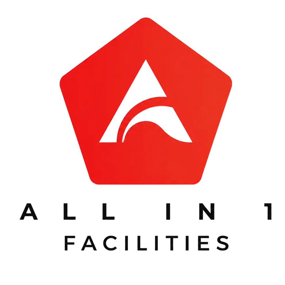 All in 1 Fm Logo