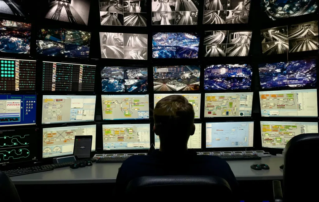 cctv monitoring services in uk