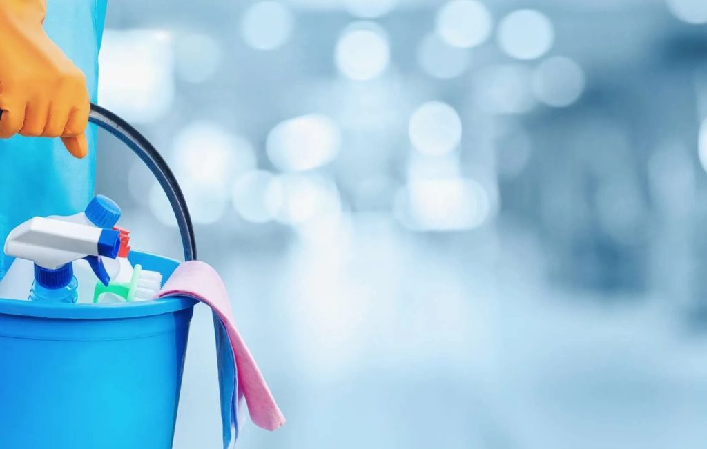 Washroom Hygiene Services in UK