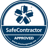 SafeContractor Approved